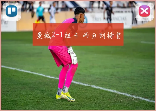 曼城2-1纽卡 两分到榜首
